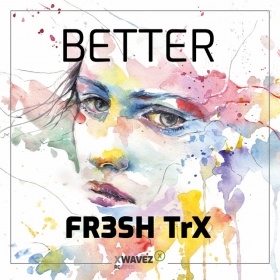 FR3SH TRX - BETTER